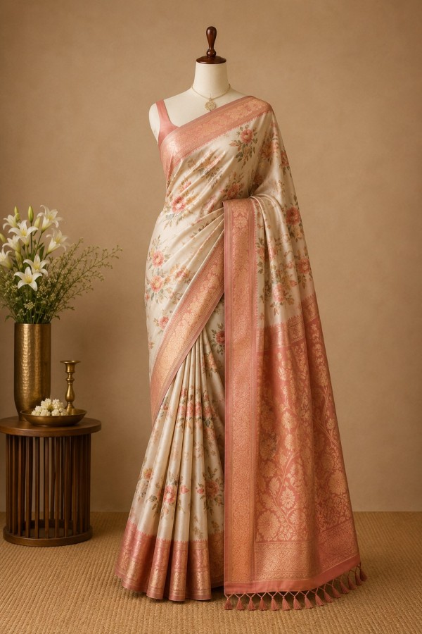 Bengaluru Silk