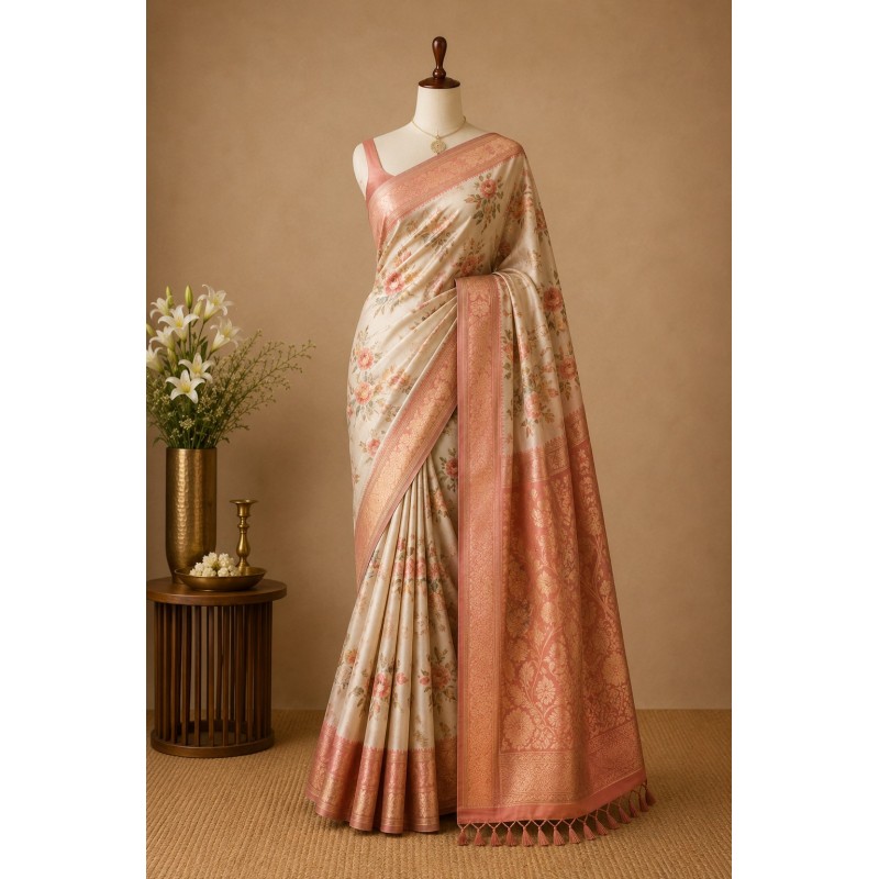 Bengaluru Silk
