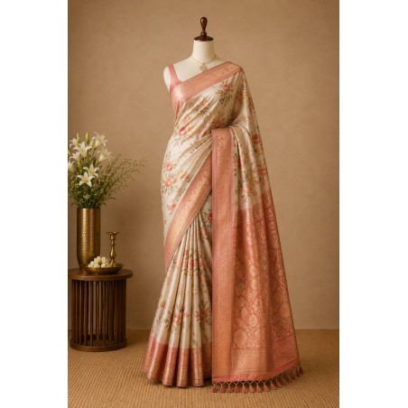 Bengaluru Silk