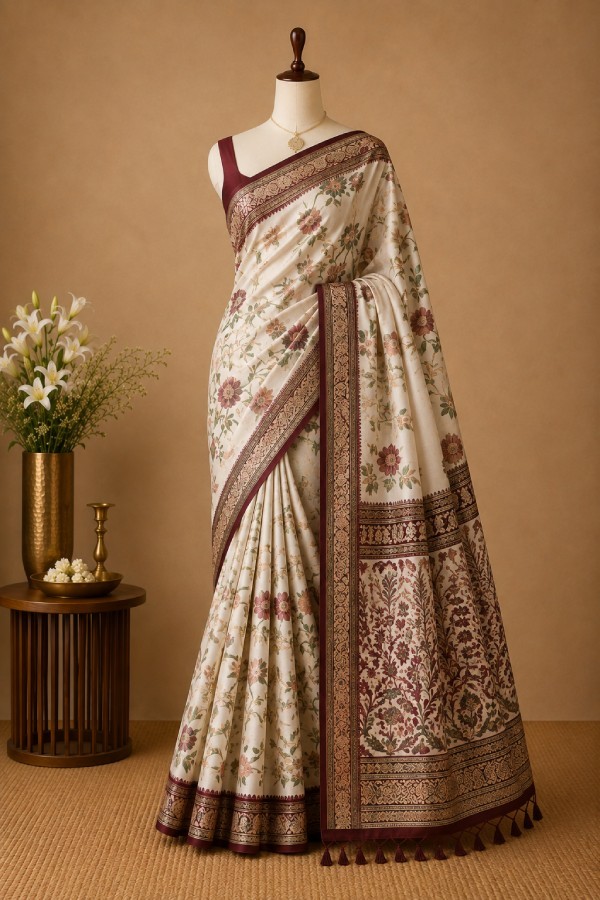 Mumbai Silk