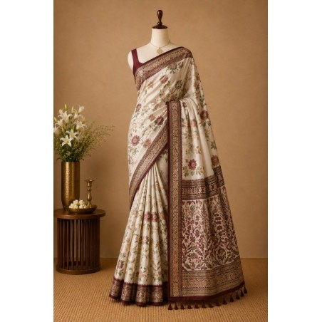Mumbai Silk