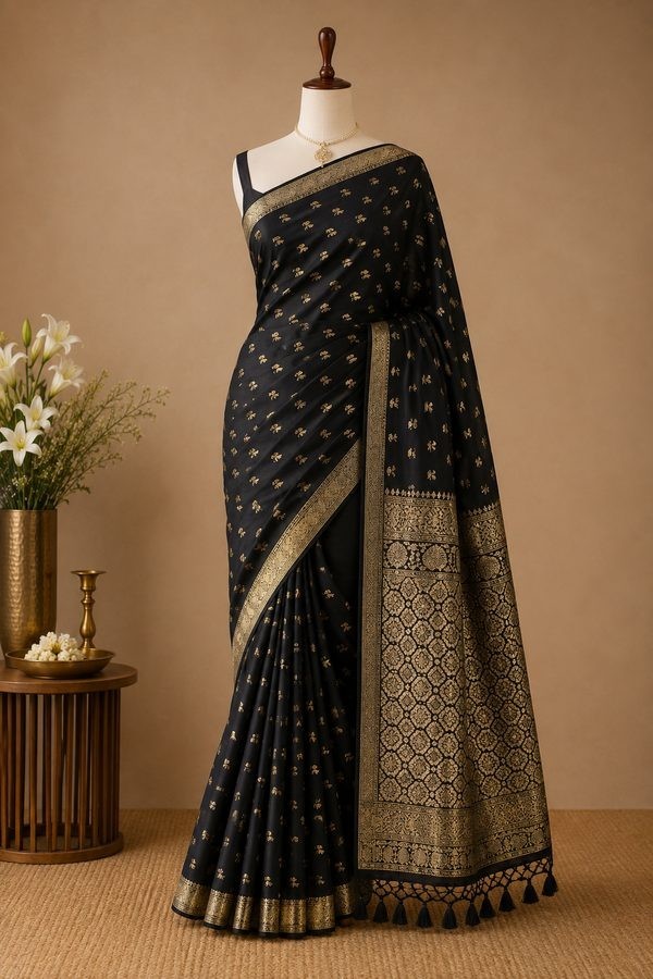 Mysore Silk