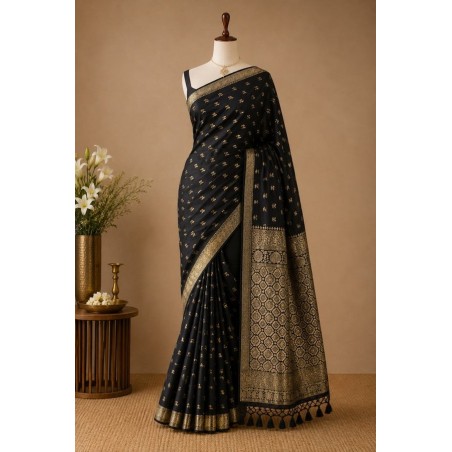 Mysore Silk